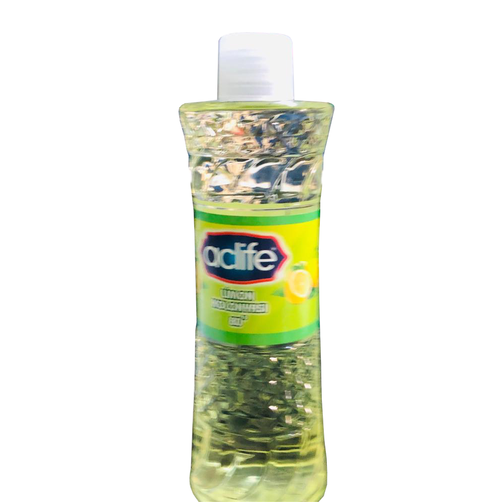 Aclife Limon Kolonyas 400 ML