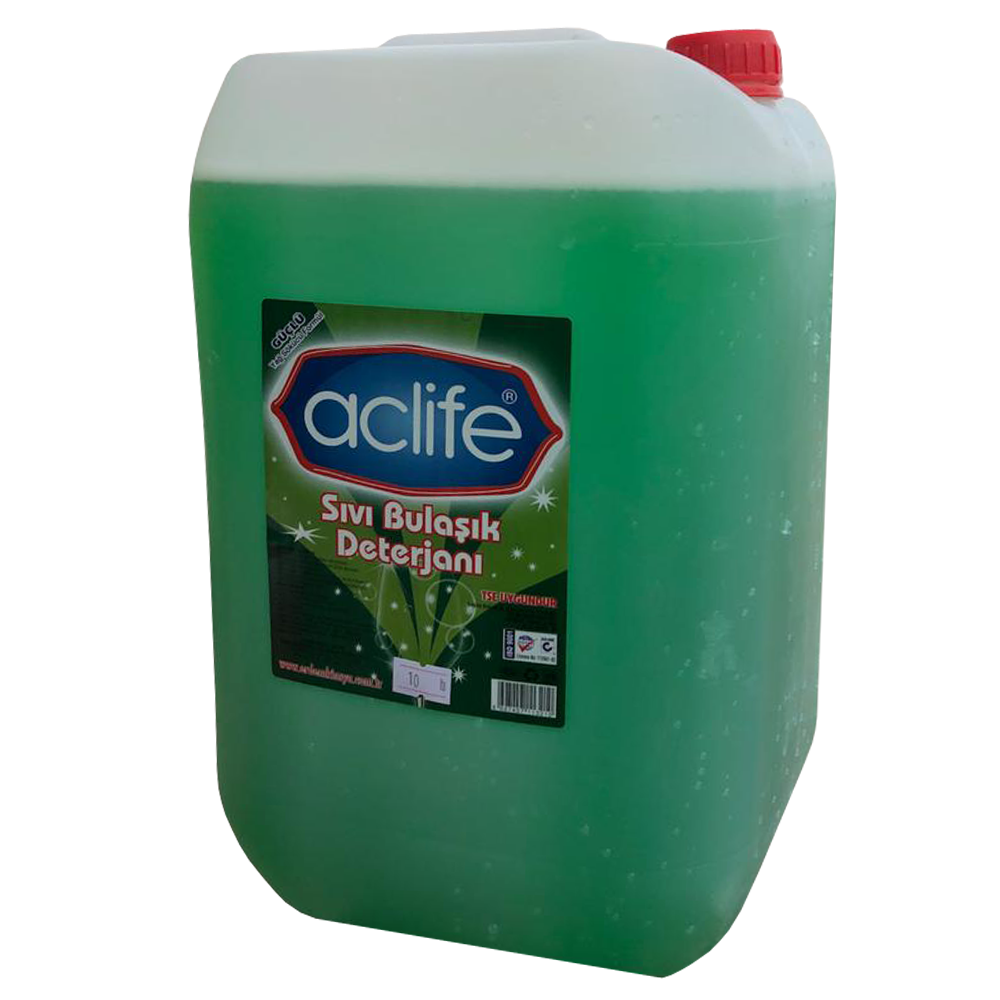 Aclife Sv Bulak Deterjan 10 KG