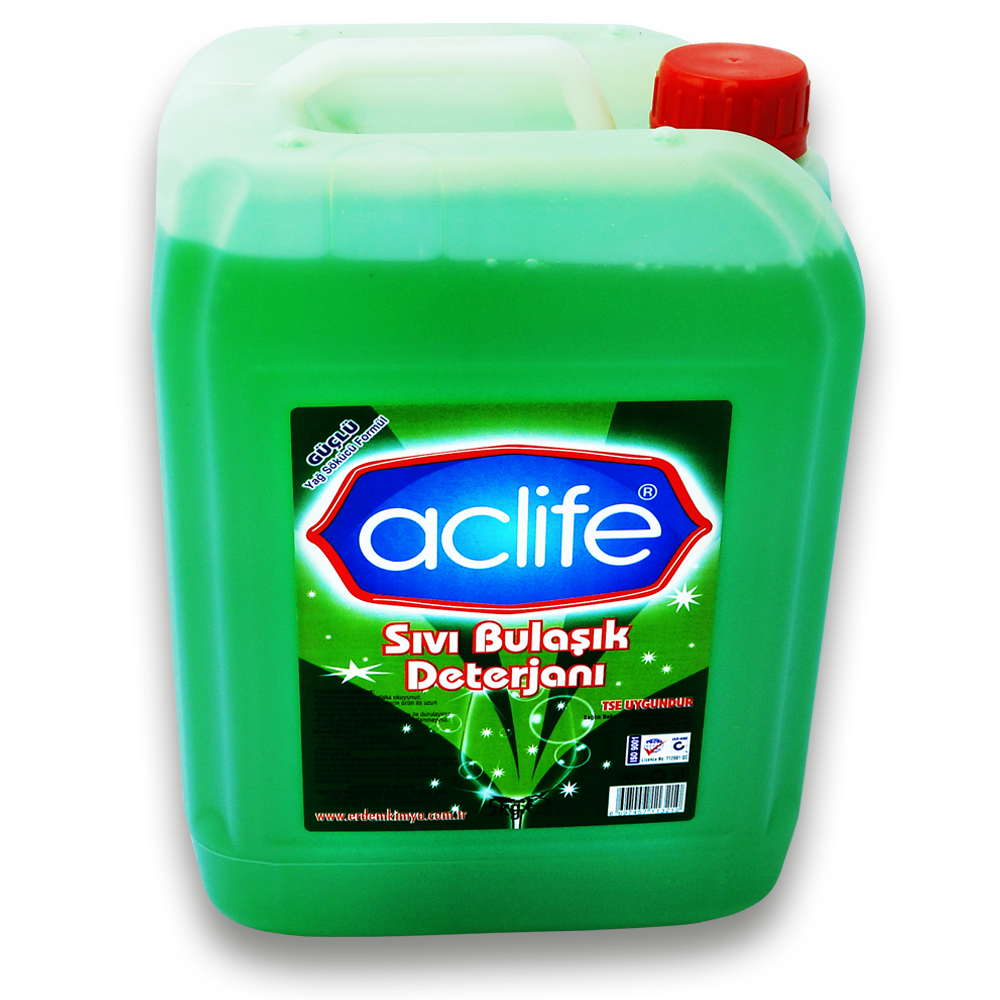 Aclife sv bulak deterjan 5 kg