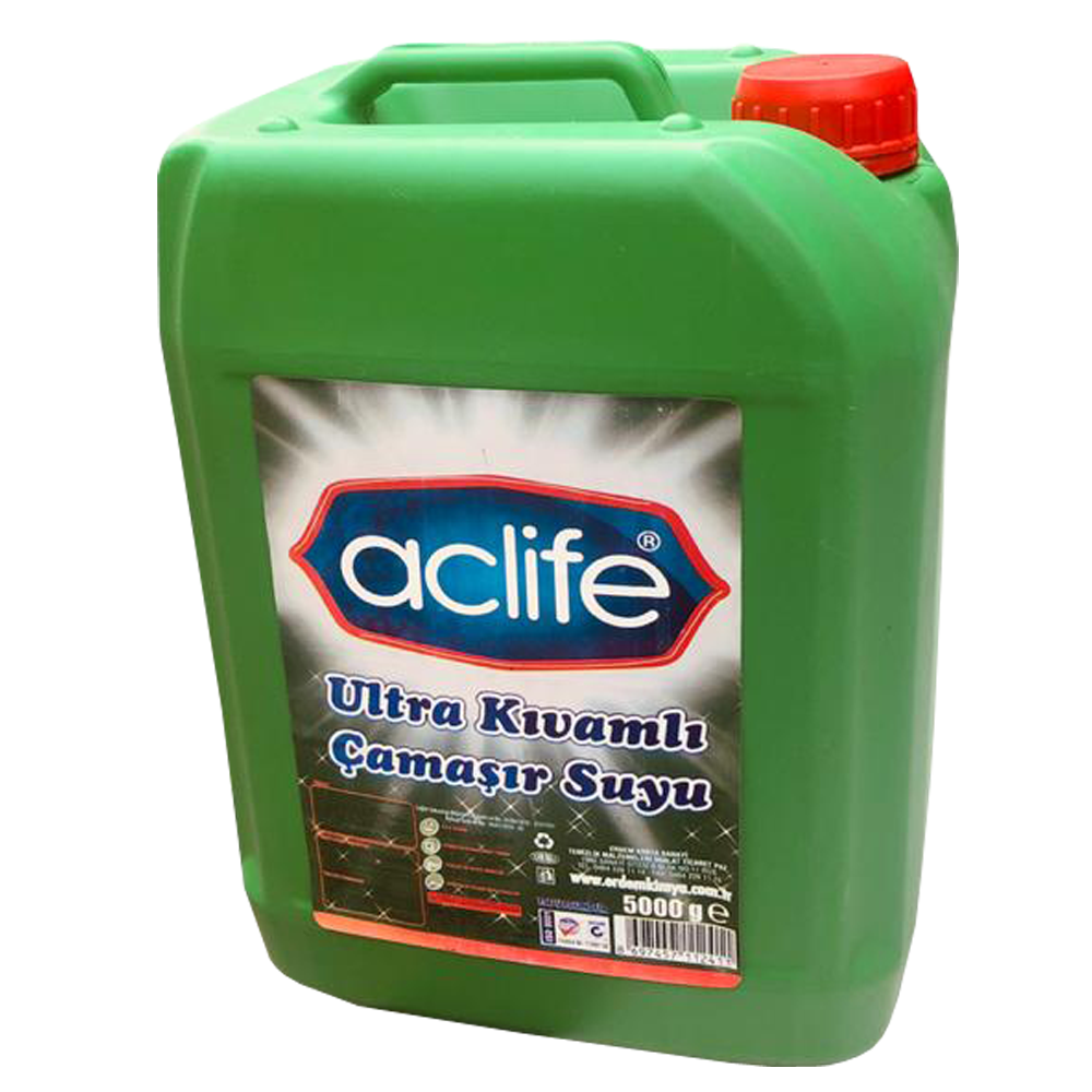 Aclife Ultra Kvaml amar Suyu 5 KG