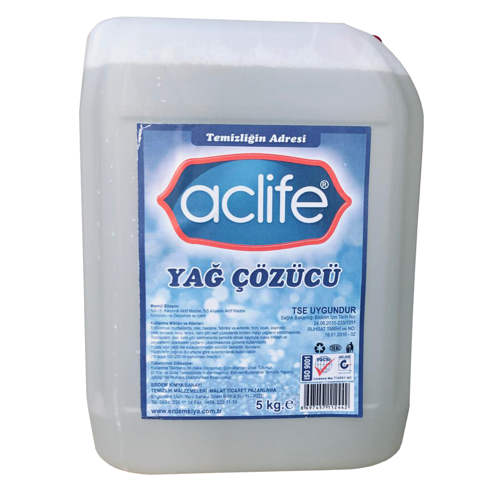 Aclife Ya zc 5 KG