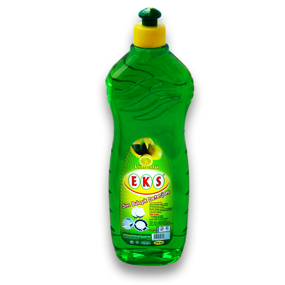 EKS sv bulak deterjan 750 gr